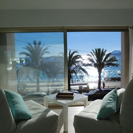 Le Panoramer Sea View Cannes Rum bild
