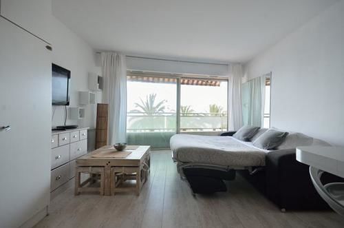 Le Panoramer Sea View Cannes Exteriör bild