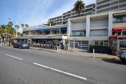Le Panoramer Sea View Cannes Exteriör bild